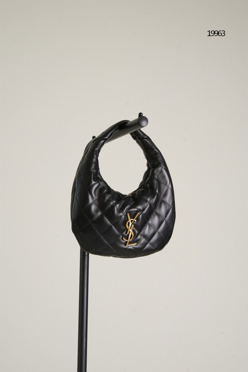 🔆 [SAINT LAURENT] 생로랑 이카리노 토트백 🔆