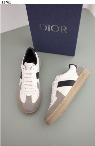 #디올 [Christian Dior]  B01 Matchpoint 스니커즈 신상입고💢 #신발 #11761