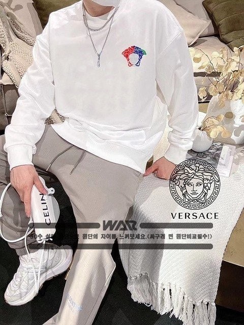 💕 베*** 삼색 메두사 밍크양기모 티셔츠