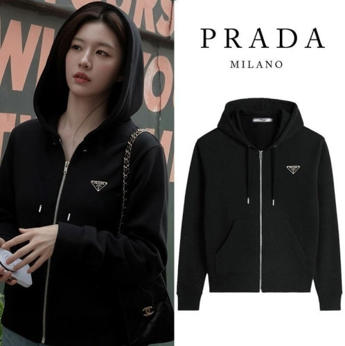 💕 프** 사피아노 커플 후드집업