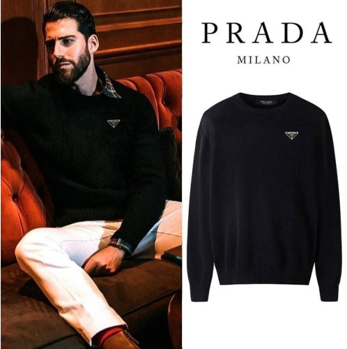 💕 프** 트라이앵글 플레이트 커플울니트