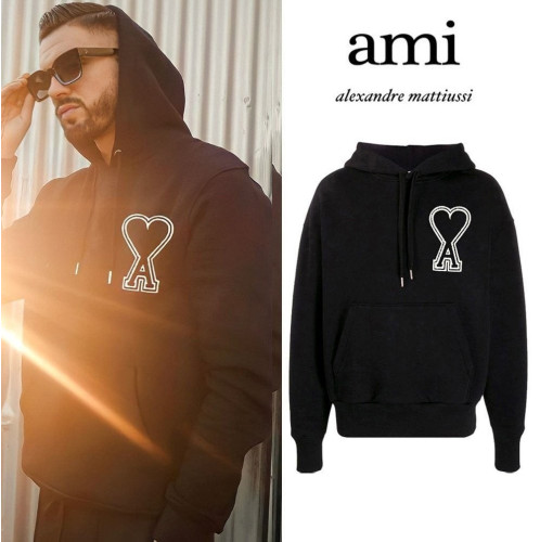 💕 아* 보플 빅패치 커플 후드 🗯 기모 🗯