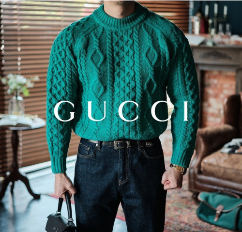 💕 [특가] 구* 한정팔 컬러 어페럴 이태리 울 니트