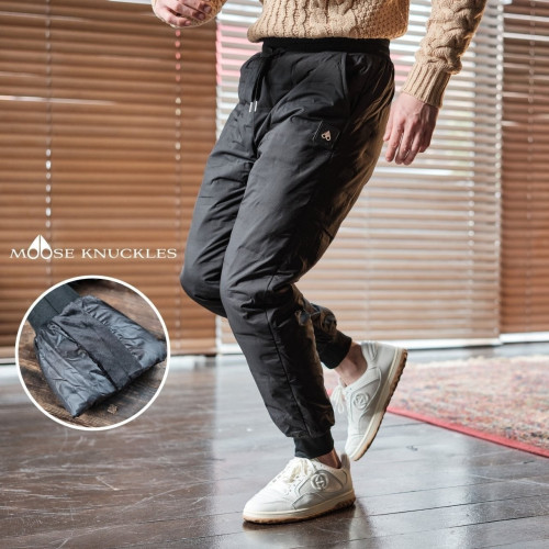 💕 무*** 패딩조거 팬츠