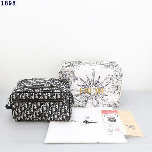 👹디올 토일레트리 파우치백👹