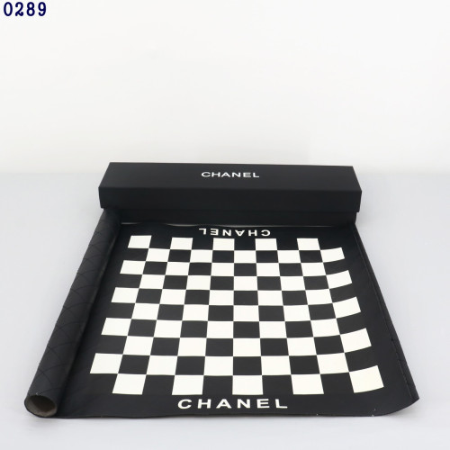 👹샤넬 가죽 체커판👹