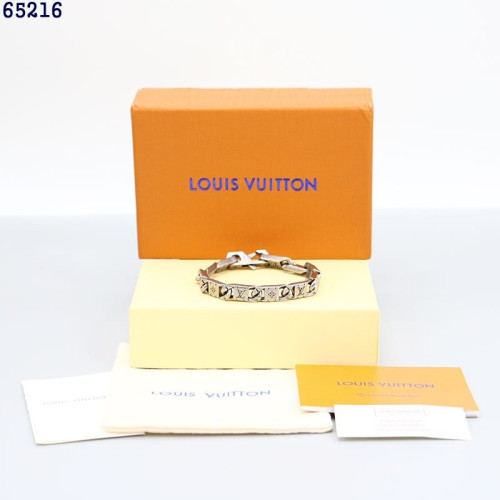 👹루이비통 65216 모노그램 타이트 업 팔찌👹