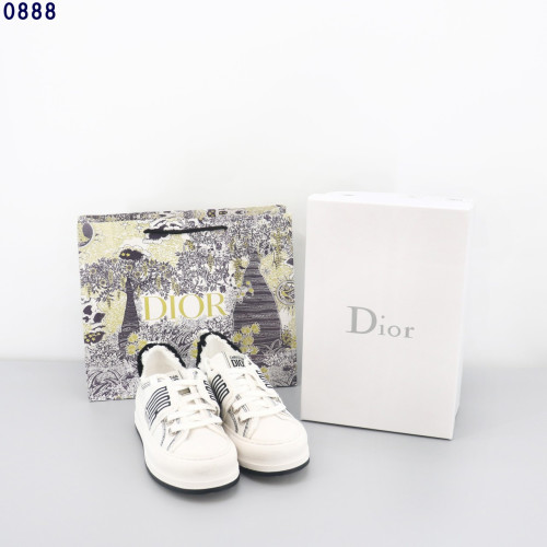 👹디올 워크앤디올 플랫폼 스니커즈👹