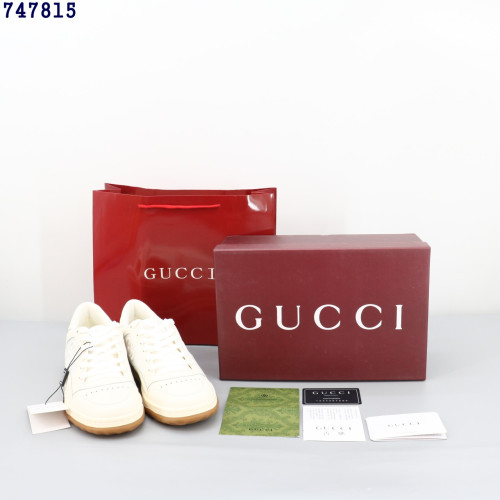 👹구찌 맥80 스니커즈 오프 화이트 레더👹