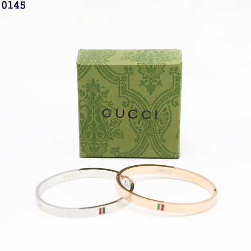 👹구찌 슈프림 G로고 뱅글 팔찌👹