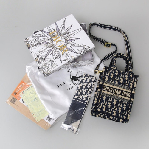 👹디올 북토트 미니 휴대폰백👹