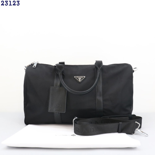 👹프라다 나일론 보스턴백👹