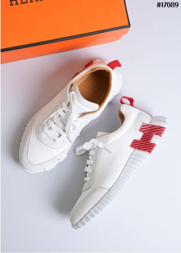 🔆 [HERMES] 에르메스 Bouncing 바운싱 스니커즈 🔆