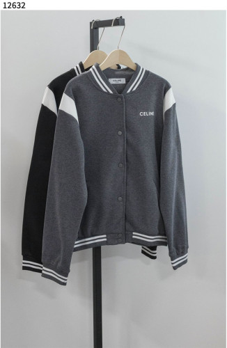 #셀린느 [CELINE] 루즈 테디 여성 야구 점퍼 자켓 신상입고💢 #상의 #자켓 #12632