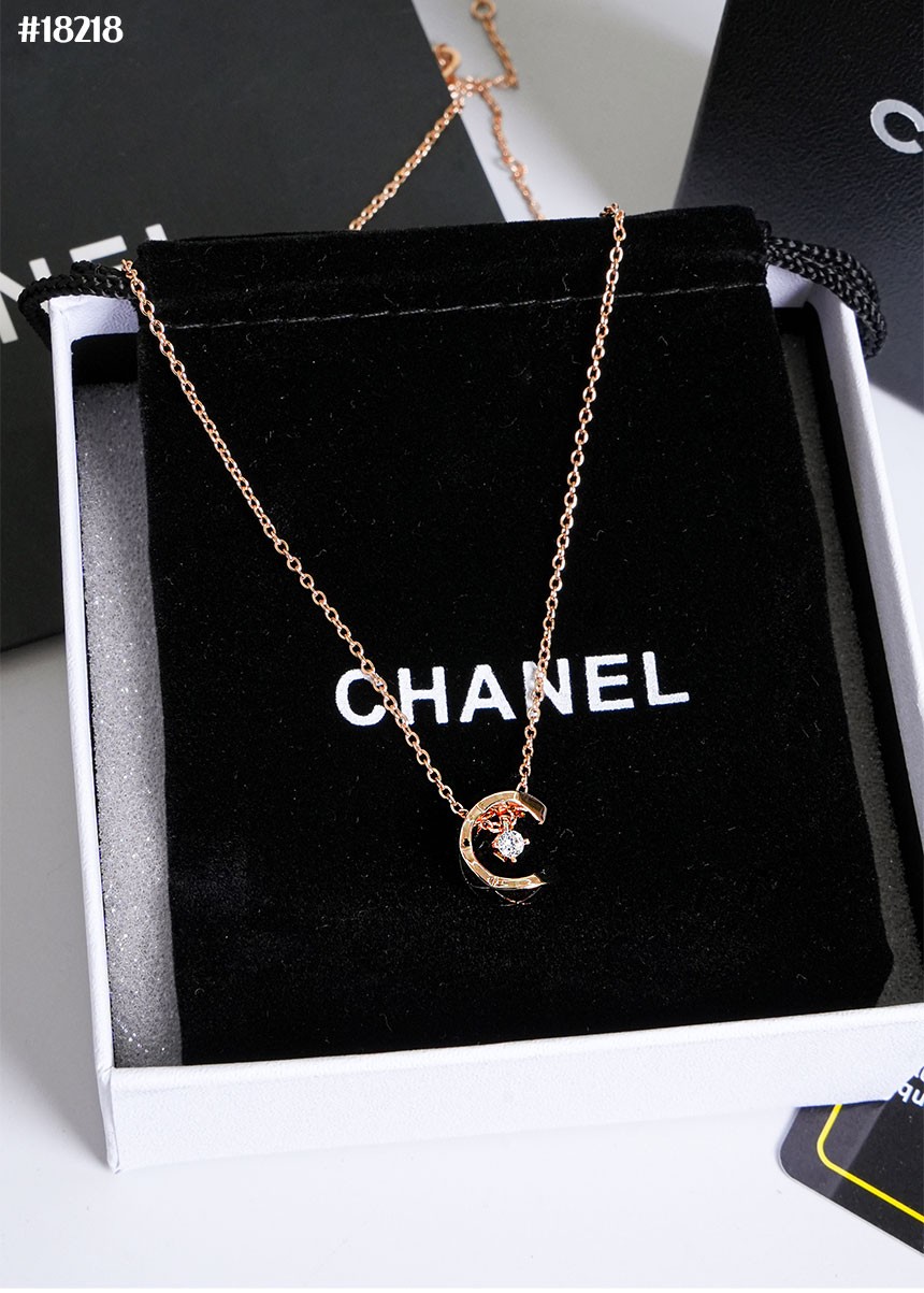 🔆 [CHANEL] 샤넬 COCO 네크리스 🔆