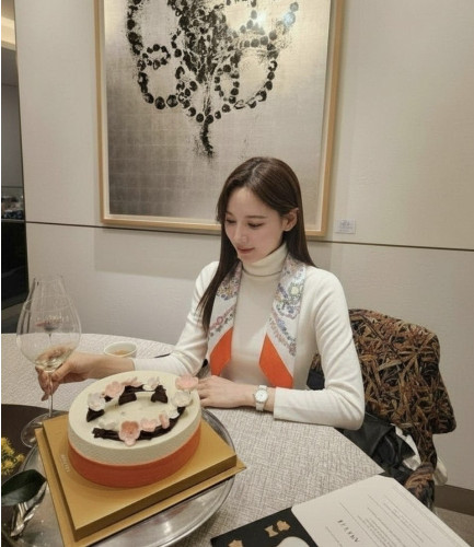 💕 에*** 브라이드 스카프