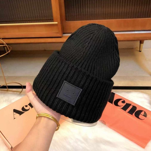 💕 아** 스튜디오 로고패치 비니