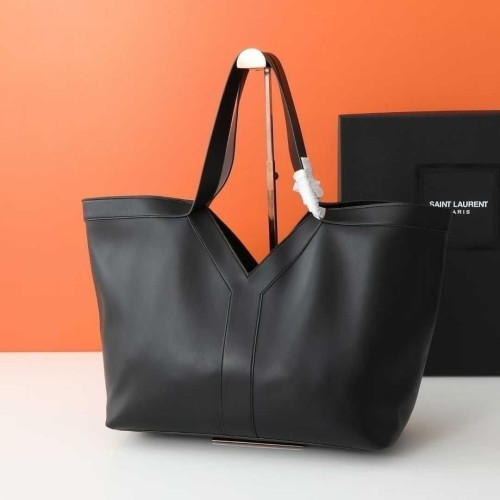 💕 생** 시그니처 Y가죽토트백