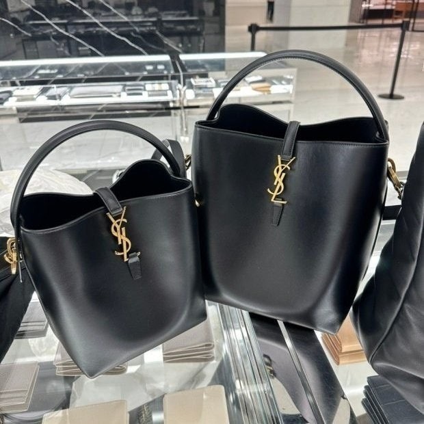 💕 생** Le 37 버킷백