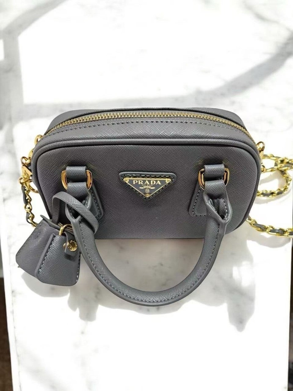 💕 프** 사피아노 미니백