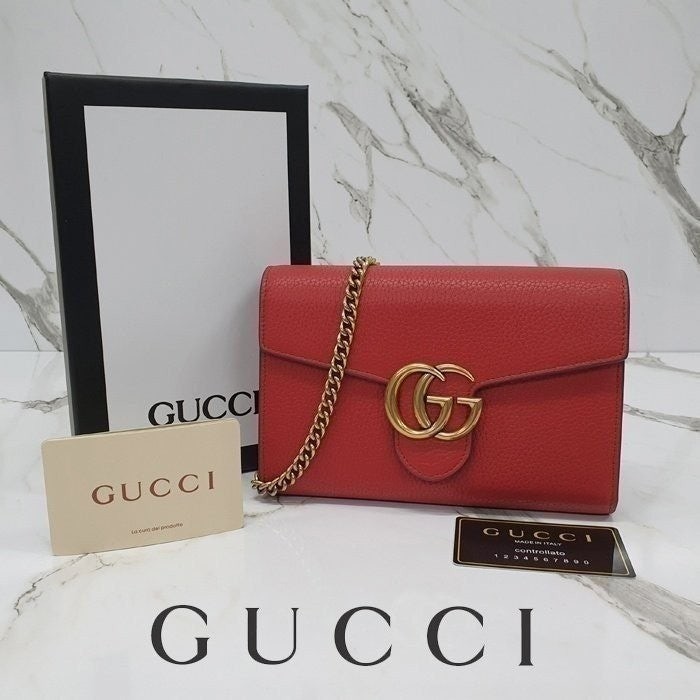 💕 구* 마몬트 크로스백 ⚓040