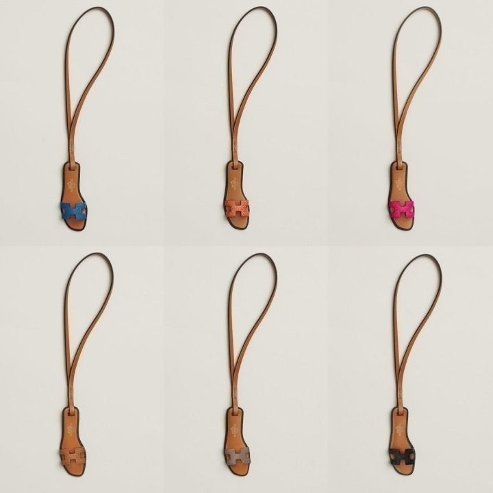 💕 에*** 오란 키링&백참