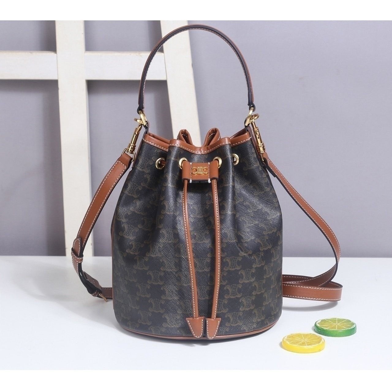 💕 셀** 클라라백