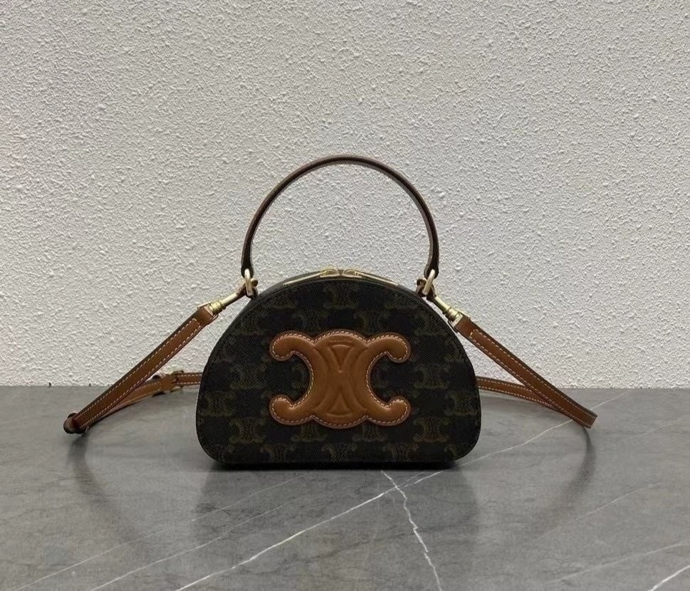 💕 셀** 하프문