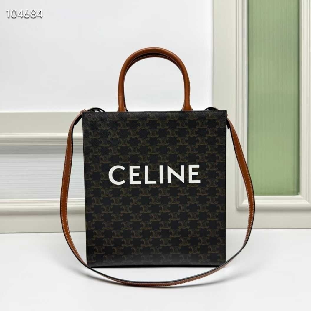 💕 셀** 트리오페 카바스백