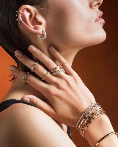 💕 불** 세르펜티 바이퍼 브레이슬릿 팔찌✔수입