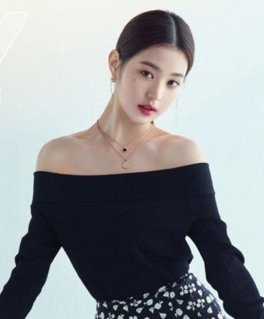 💕 불** 인그레이빙 양면 네크리스 목걸이✔수입최고급