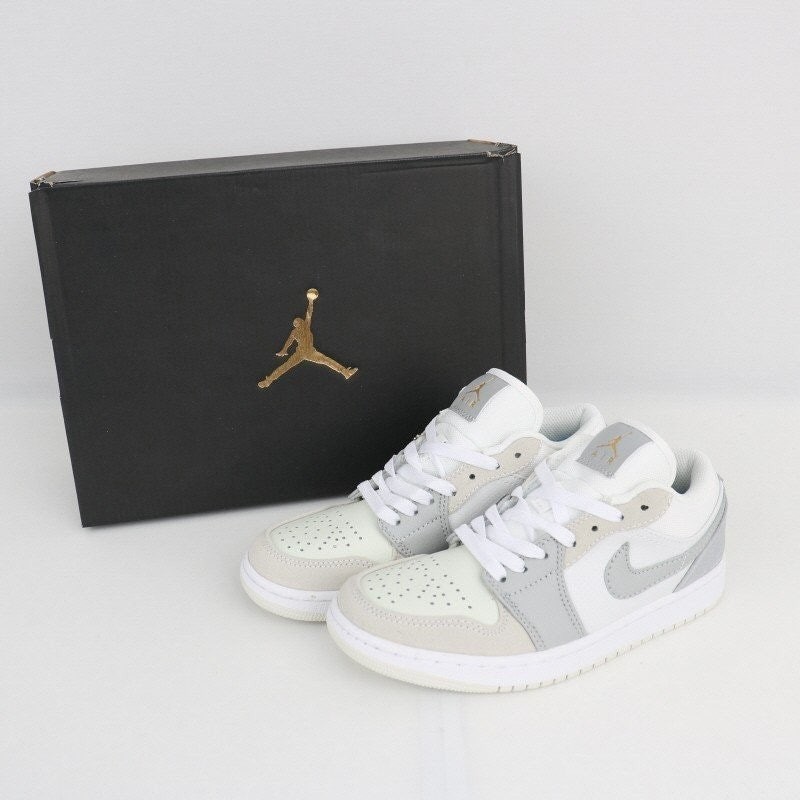 💕 나** 조던 1 로우파리