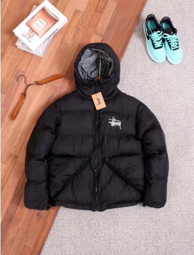 💕 스** 마이크로 립스타 푸퍼 다운파카