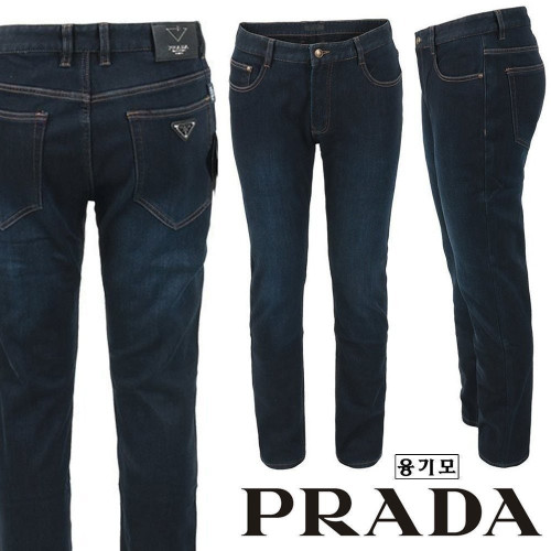 💕 프** 스틸 로고 진청 슬림 일자진 ☆융 기모 원단☆