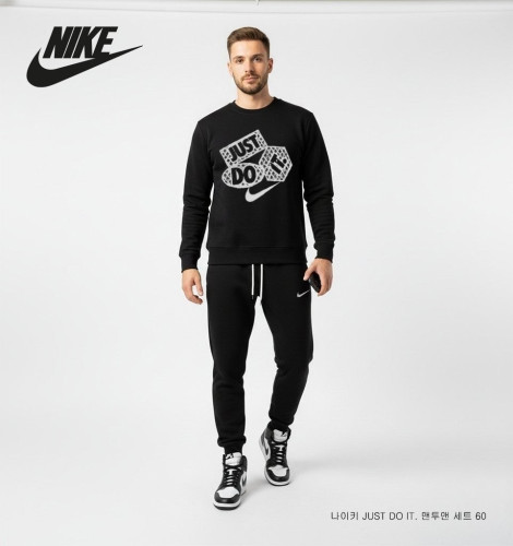 💕 나** JUST DO IT. 맨투맨 기모세트 60