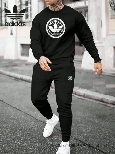 💕 아*** 1949 맨투맨 조거 기모세트 41