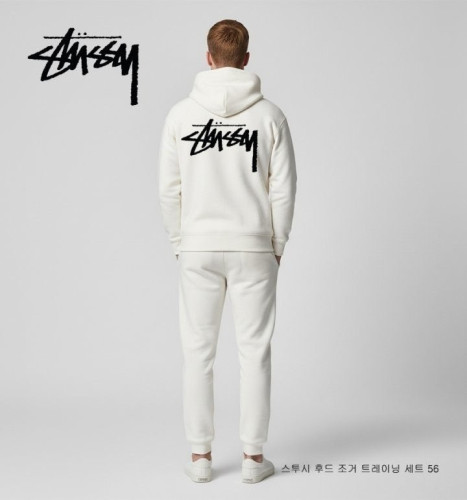 💕 스** 후드 조거 트레이닝 기모세트 56