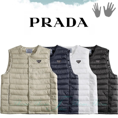 💕 프** 베이직 패딩 베스트