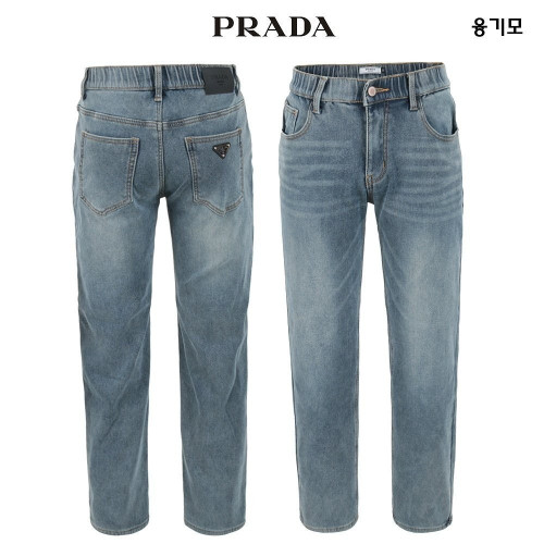 💕 프** 융기모 라인본딩 히든밴딩 슬림팬츠