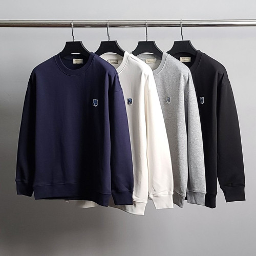 💕 메* 키츠네 블루폭스 코튼 맨투맨