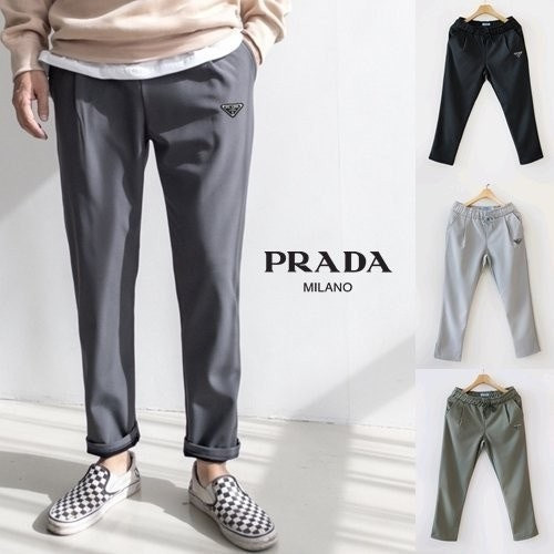 💕 프** 본딩 기모 원턱 테이퍼드 팬츠