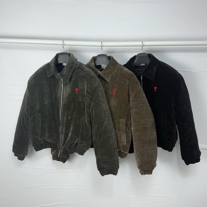 💕 아* 벨로아 점퍼