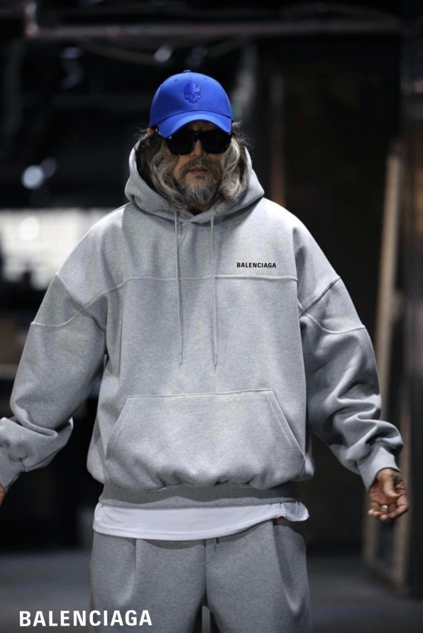 💕 발**** 빅사이즈 럭비 후드티