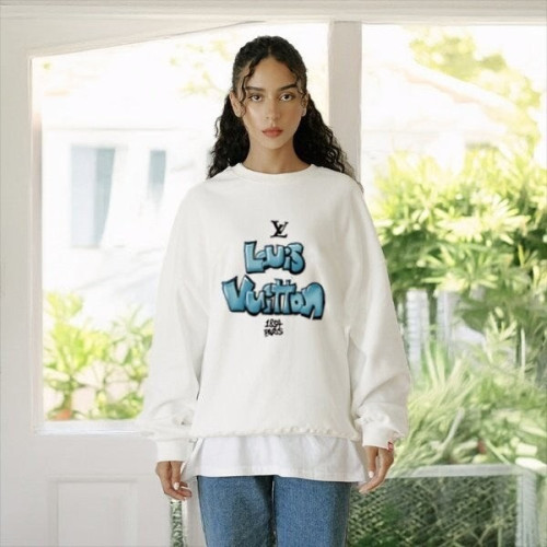 💕 루*1845 그래피티 레터 맨투맨