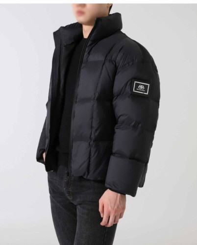 💕 발**** 플로우 다운 재킷