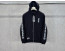 2025 크*** ChromeHearts 세로로고 후드집업 입고~