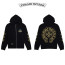 재입고!! 크*하* 크랙 후드집업