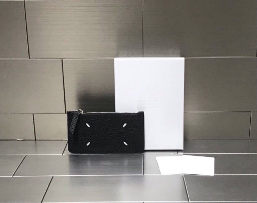 메종 마르지엘라 코인 카드홀더