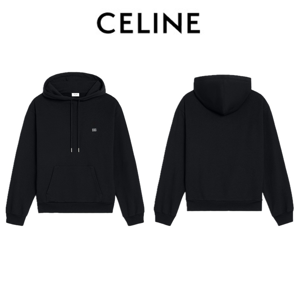 재입고!! 셀*느 트리웅프 후드(블랙)