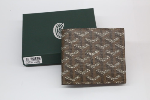 ✨고야드 빅투아르 반지갑 ✨